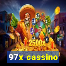 97x cassino